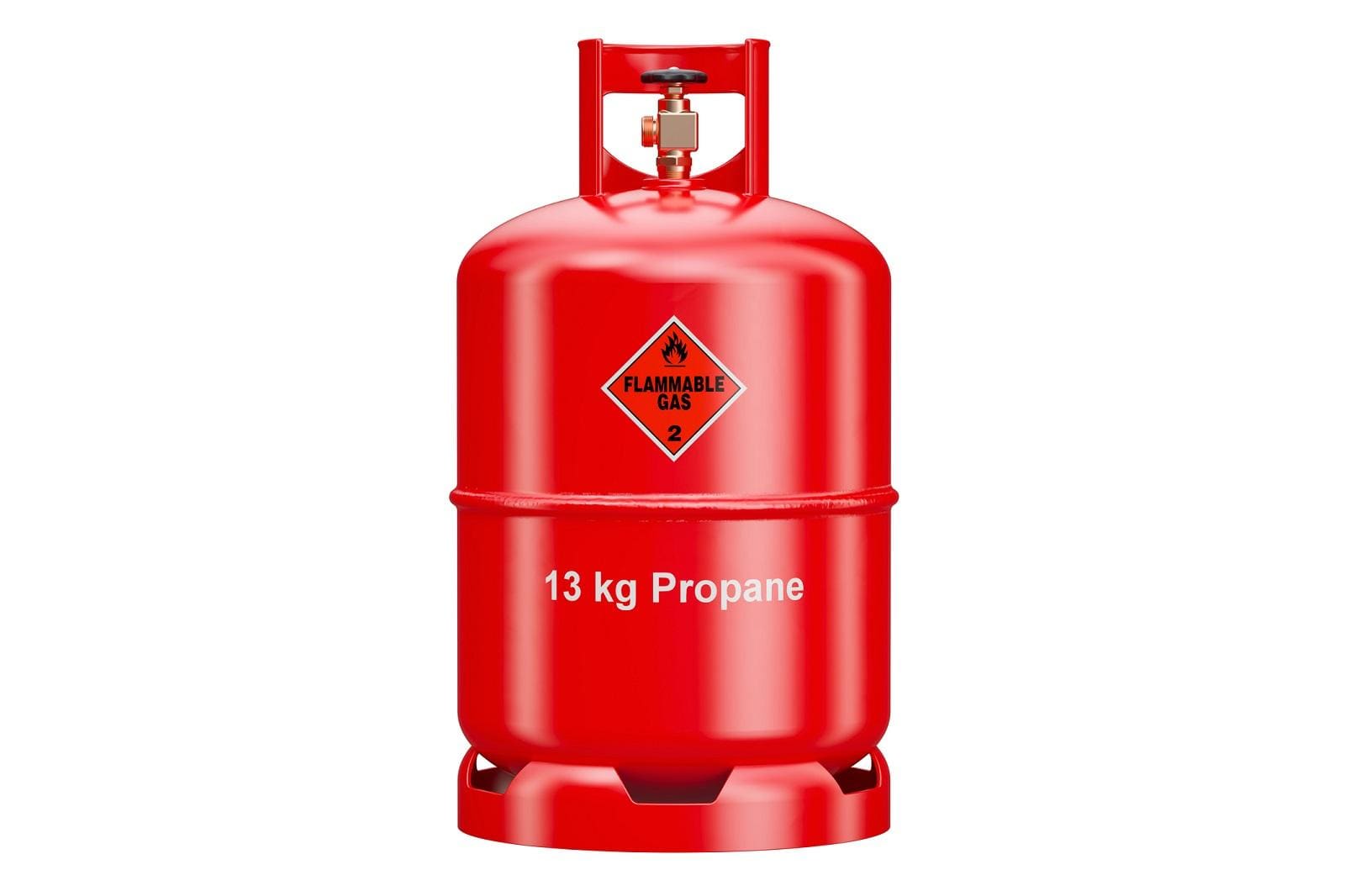 Gaz propan